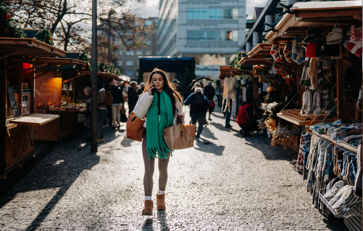 UGO tipy na V&aacute;noce bez stresu